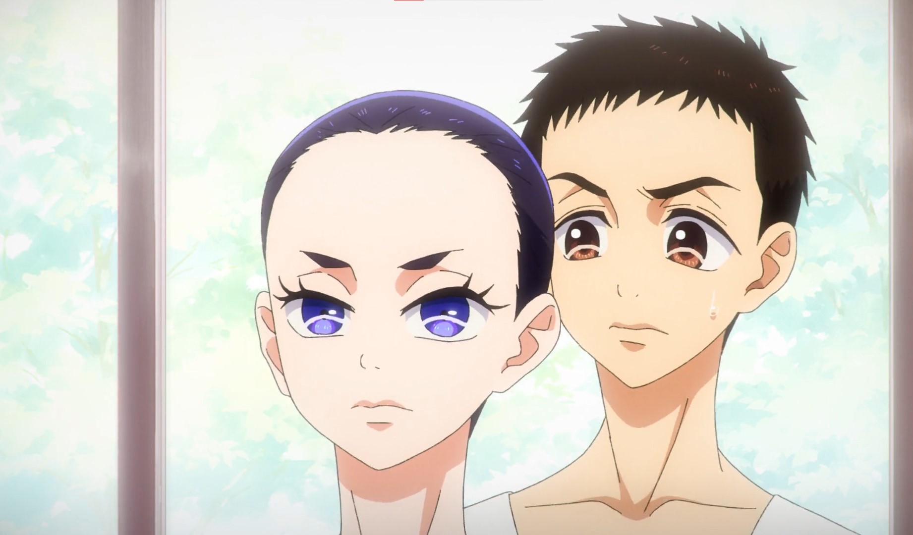 Dance Dance Danseur Episode 9: Are Miyako & Junpei A Couple? Release