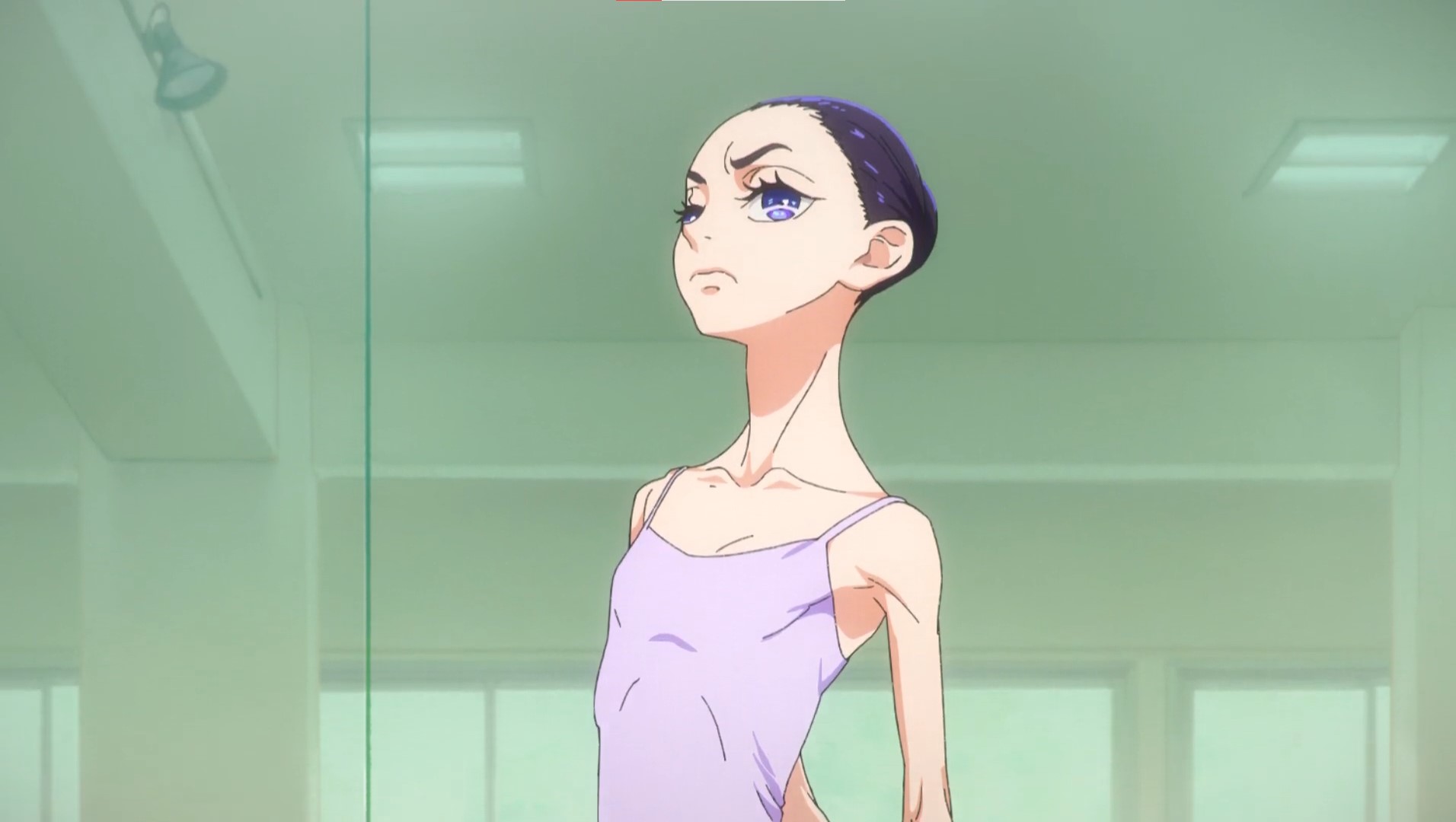 Dance Dance Danseur Episode 9: Are Miyako & Junpei A Couple? Release - Dance Dance Danseur Who Does Junpei End Up With