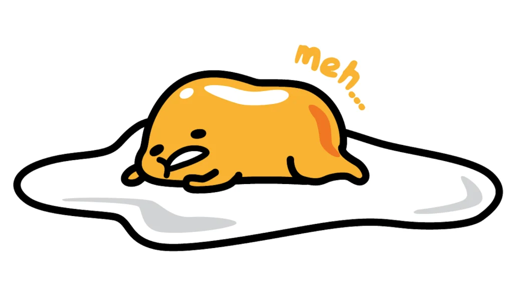 Gudetama an eggcellent adventure live-action