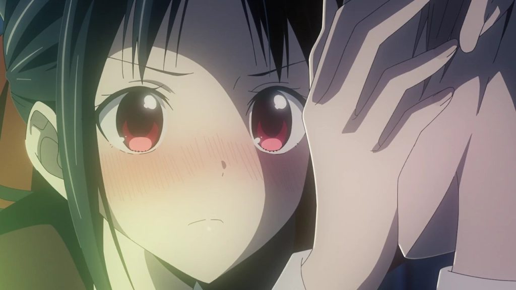  Kaguya Day Anime