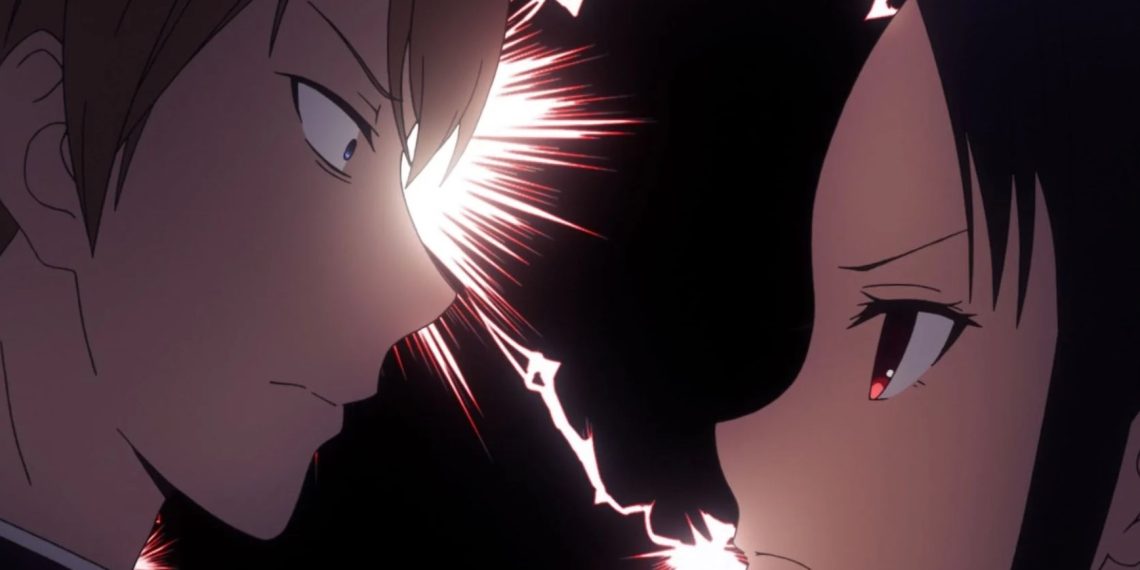Kaguya-Sama Love Is War Season 3 Episode 10: Miyuki Will Confess