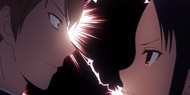 Kaguya-Sama Love Is War Season 3 Episode 10: Miyuki Will Confess - When Do New Love Is War Episodes Come Out