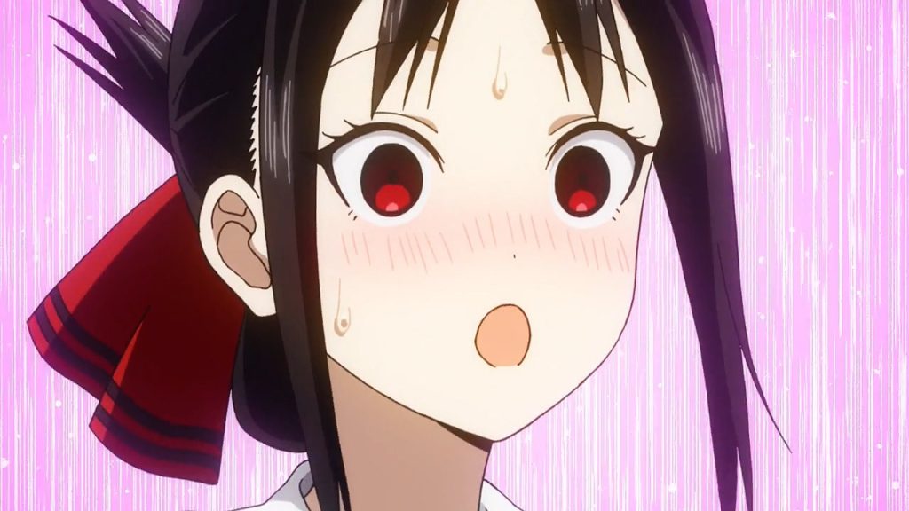 Kaguya-Sama Love Is War Season 3 Episode 11: Miyuki Makes The