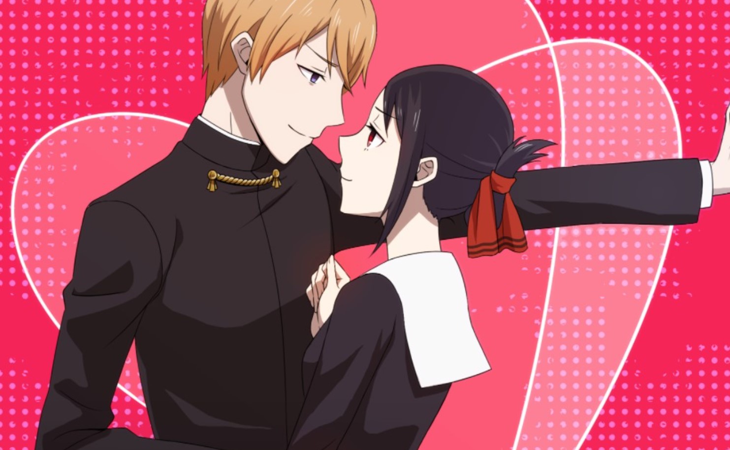 Kaguya-Sama Love Is War Season 3 Episode 10: Miyuki Will Confess