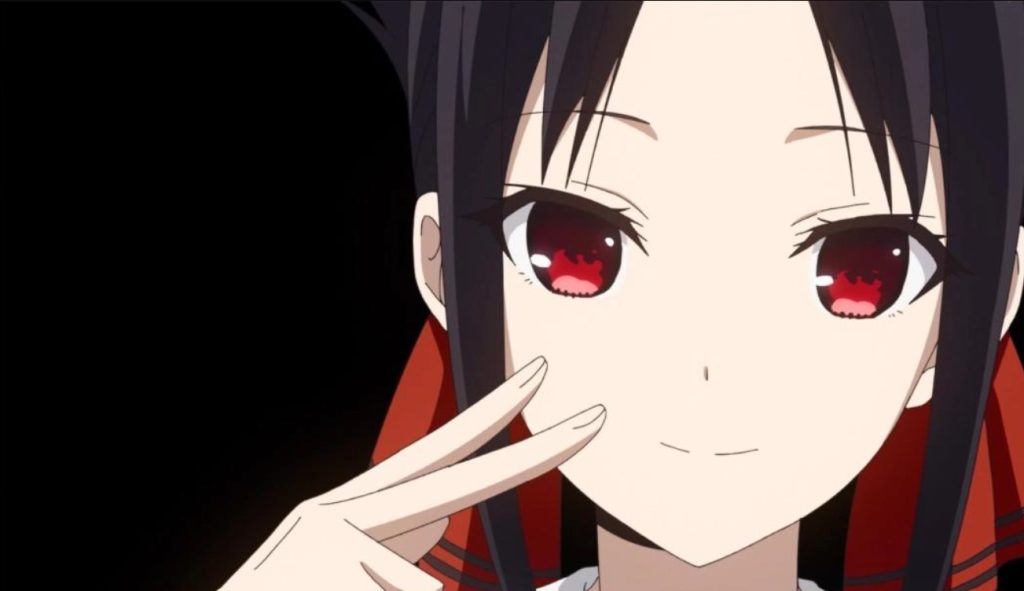 Kaguya-Sama Love Is War Season 3 Episode 13