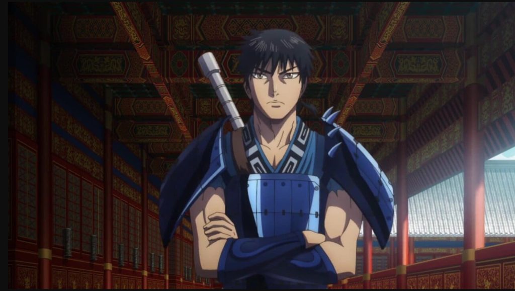 Kingdom Season 4 Episode 12