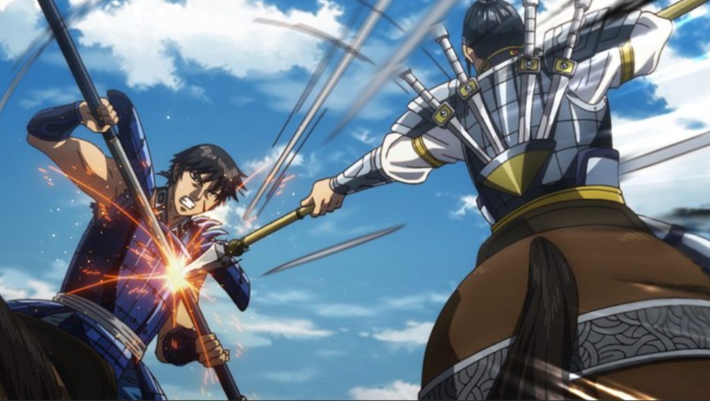 Kingdom Season 4 Episode 13
