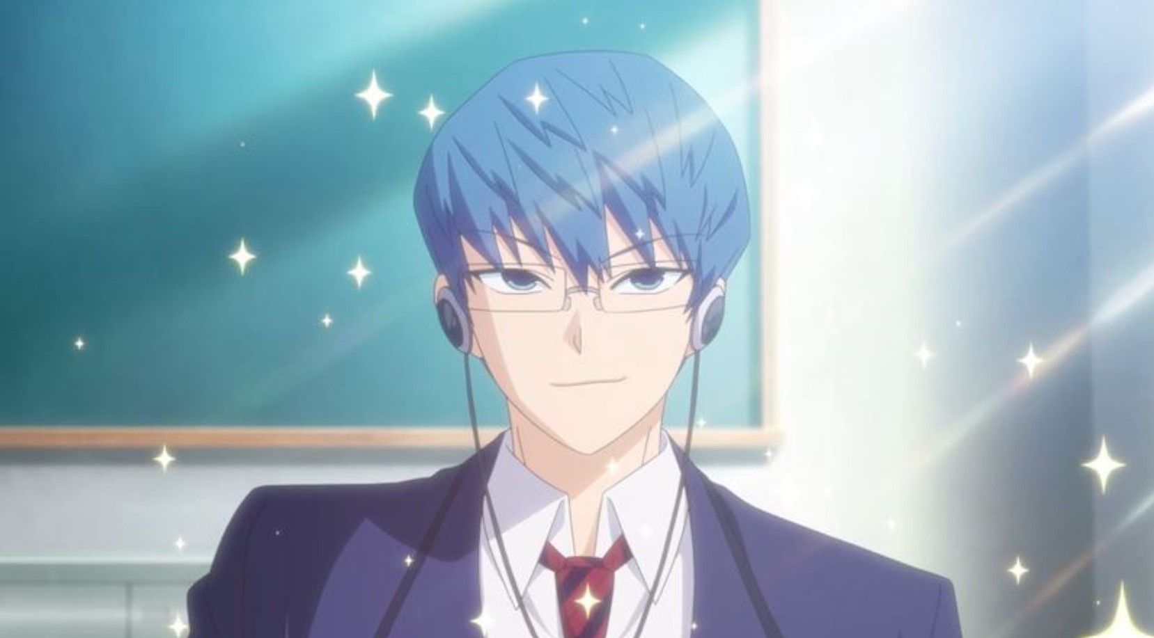 Komi Can't Communicate visual data 3