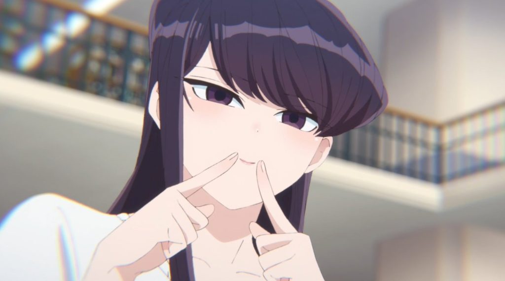 Komi Can't Communicate Season 3: Will Be Renewed! Release Date & Manga - Komi Cant Communicate Ep 3 Release Date