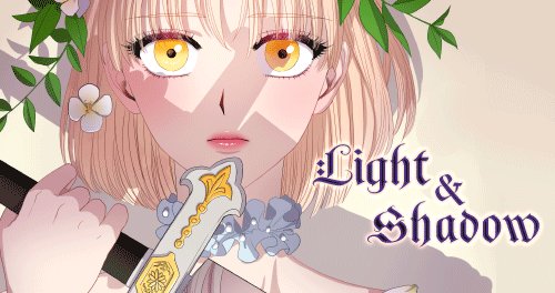 Light and shadow