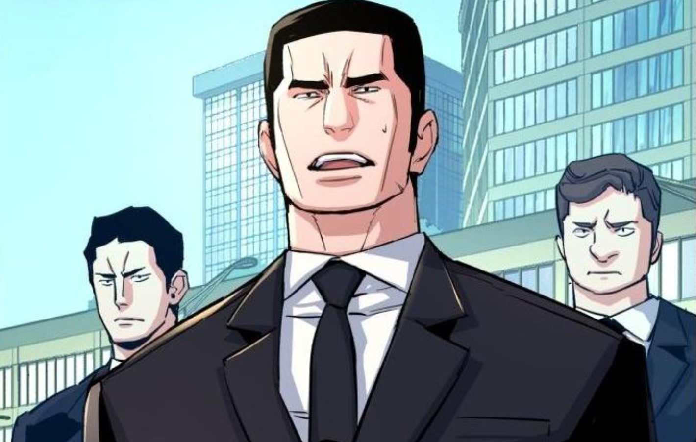 Mercenary enrollment chapter 138 raw