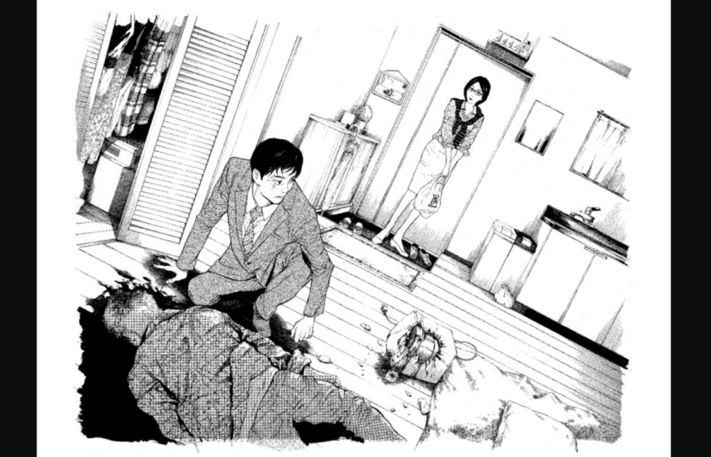 My Hero Home Anime