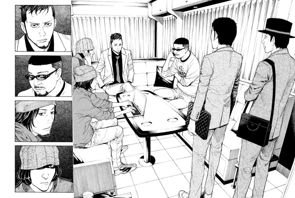 My Hero Home Anime
