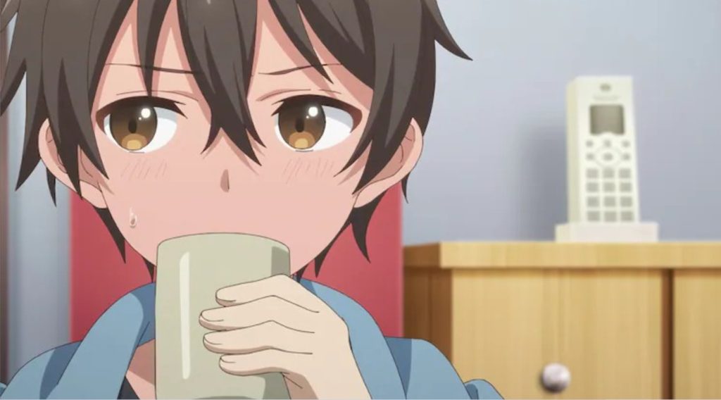 My Stepmom's Daughter Is My Ex Anime Confirms July 2022 Premiere