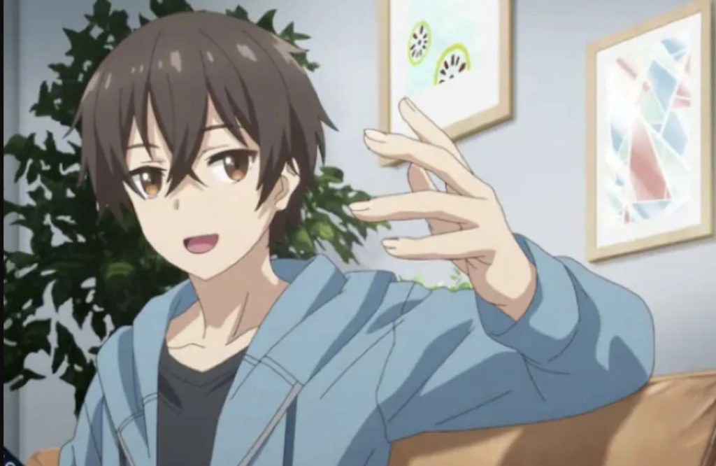 My Stepmom's Daughter Is My Ex Anime Confirms July 2022 Premiere