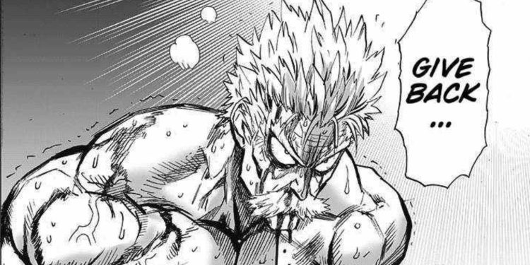 One Punch Man Chapter 167: The Death Of Genos Snaps Saitama! Release Date