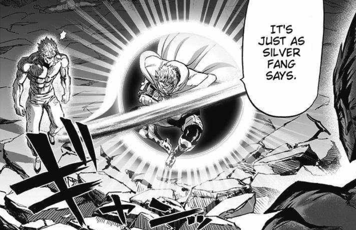 One Punch Man Chapter 167: Murata Shares Delay Update! Release Date