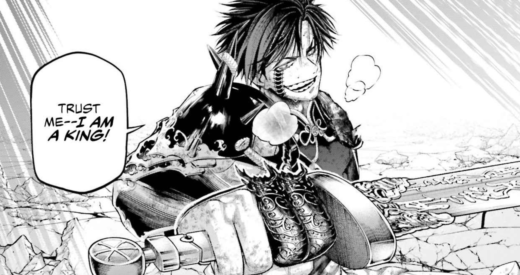 Record Of Ragnarok Chapter 65 Where Is Hades? Release Date & Plot Details
