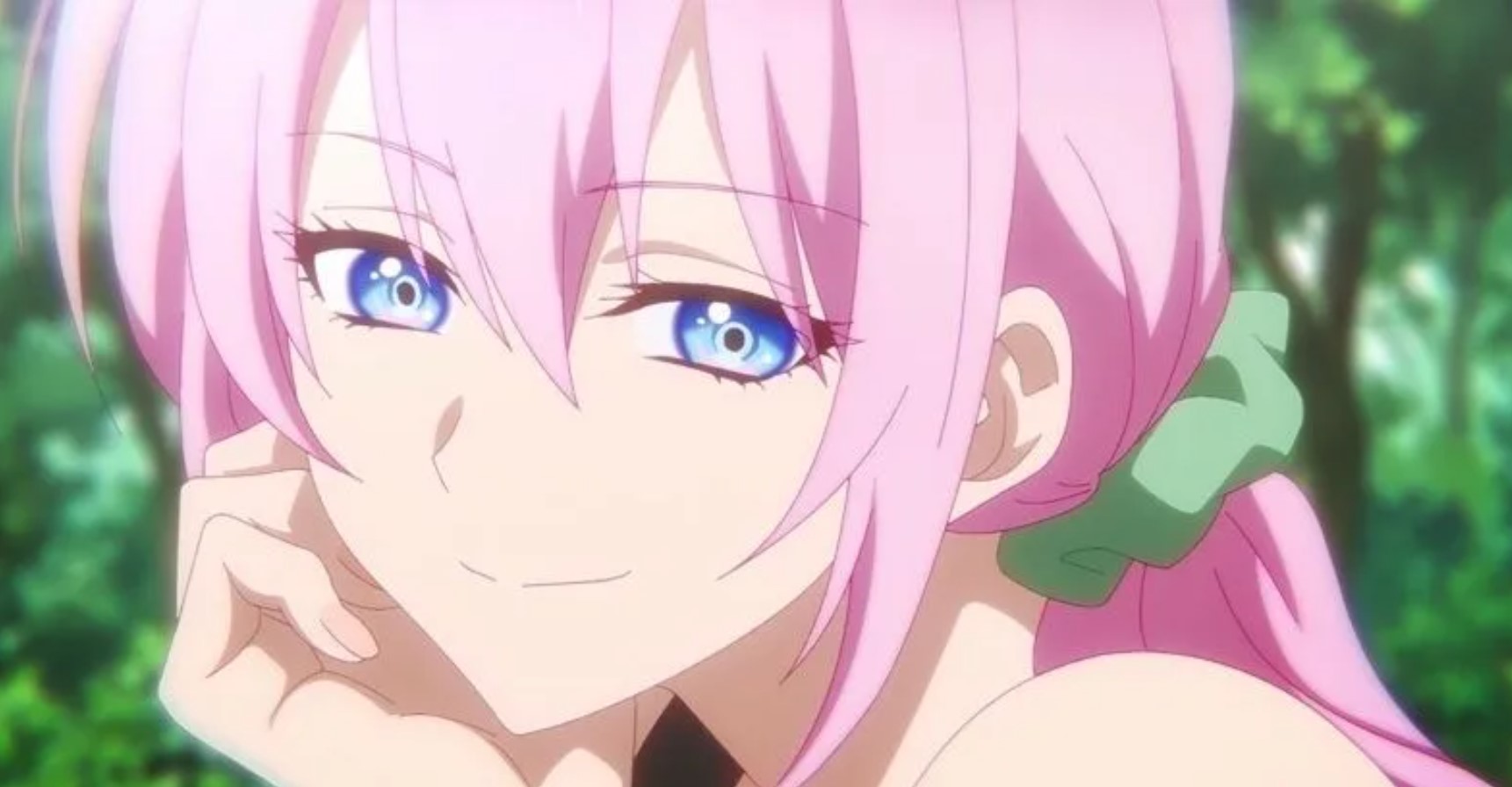 Shikimori's Not Just a Cutie Episode 9: Shikimori's Birthday Party