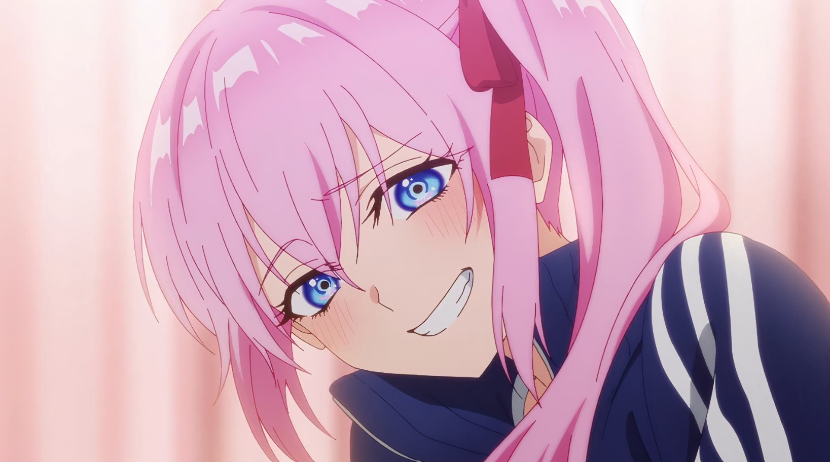 Shikimori's Not Just A Cutie Episode 8: Shikimori Vs. Izumi! Release Date - Shikimori Not Just A Cutie How Many Episodes