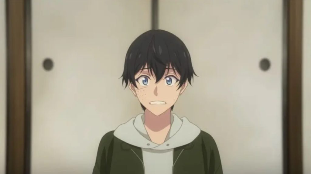 Shinobi no Ittoki Anime