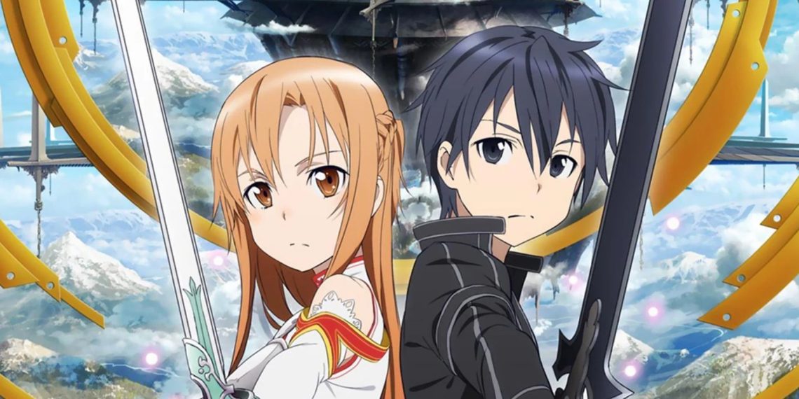 Sword Art Online Progressive 2 Movie: September Release Confirmed - Where Can I Watch The New Sao Movie