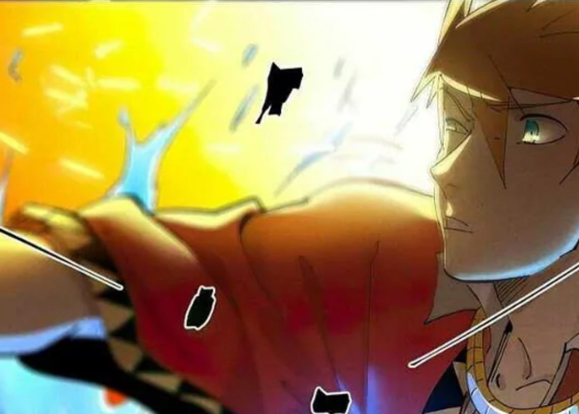 Wind Breaker Chapter 403: Will Minu Ride The Bicycle Again? Release Date