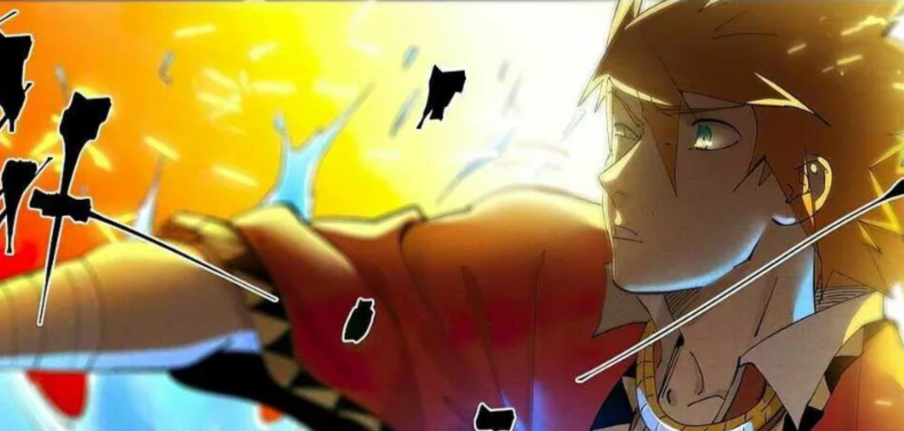 Tales Of Demons and Gods Chapter 382: Nie Li Obtains The Deity's Root! Release Date & Plot Tales Of Demons and Gods Chapter 382: Nie Li Obtains The Deity's Root! Release Date & Plot