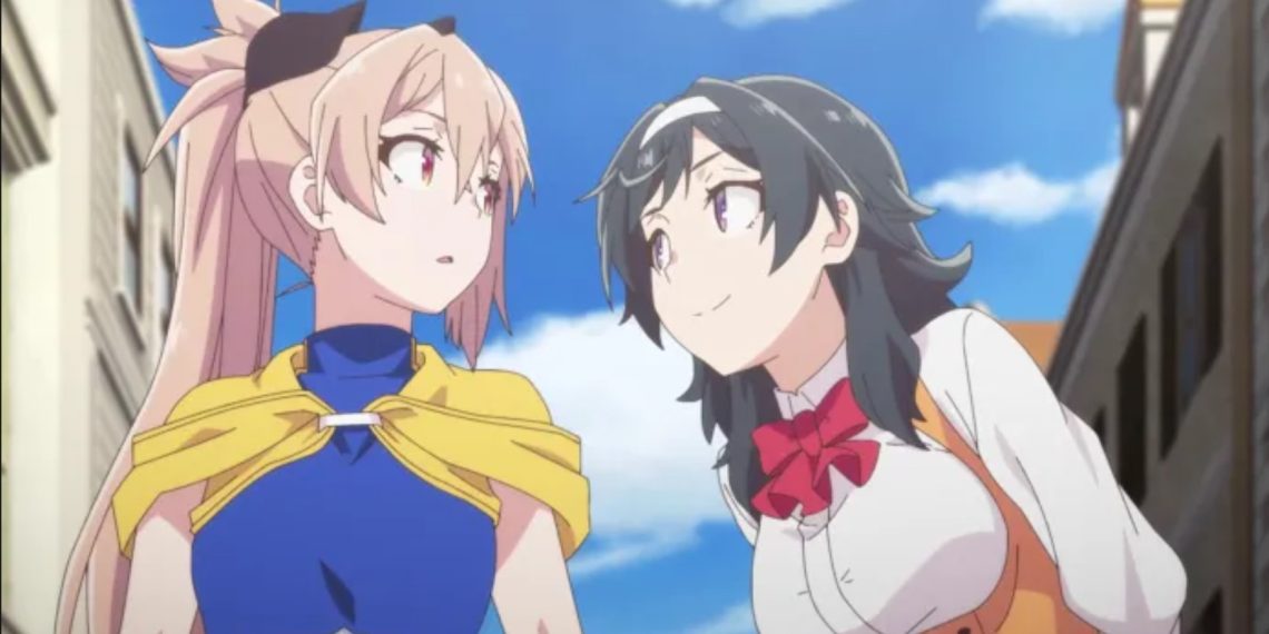 The Executioner And Her Way Of Life Season 2: Renewed For 2023? Release - The Executioner And Her Way Of Life Anime Release Date