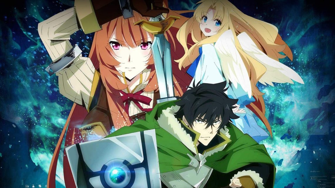The Rising Of The Shield Hero Season 2 Episode 11: Raphtalia Vs. Kizuna