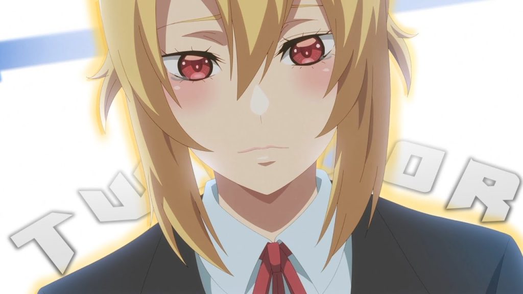 Trapped In A Dating Sim Episode 11: Leon Confesses To Olivia Too