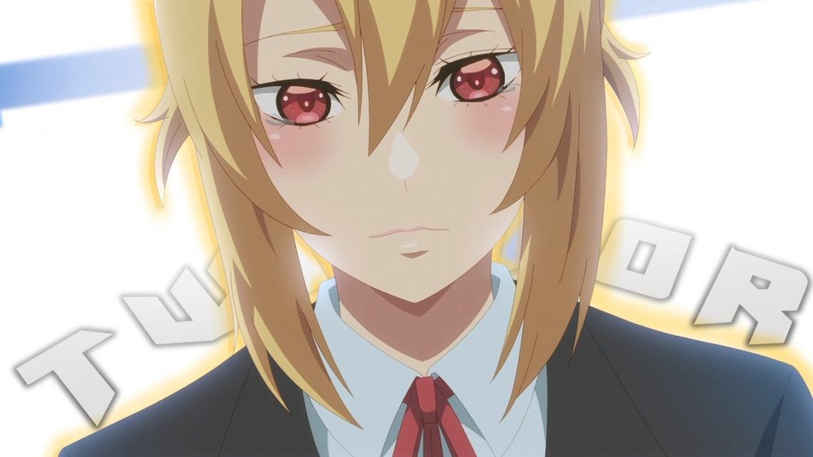 Trapped In A Dating Sim Episode 11: Leon Confesses To Olivia Too