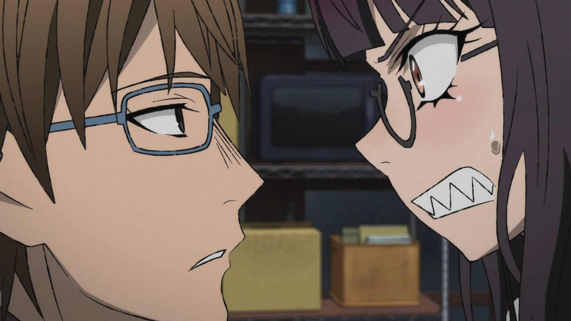 Uncle From Another World Ch 1 Uncle From Another World Anime: Release Info Revealed! Premiere Date