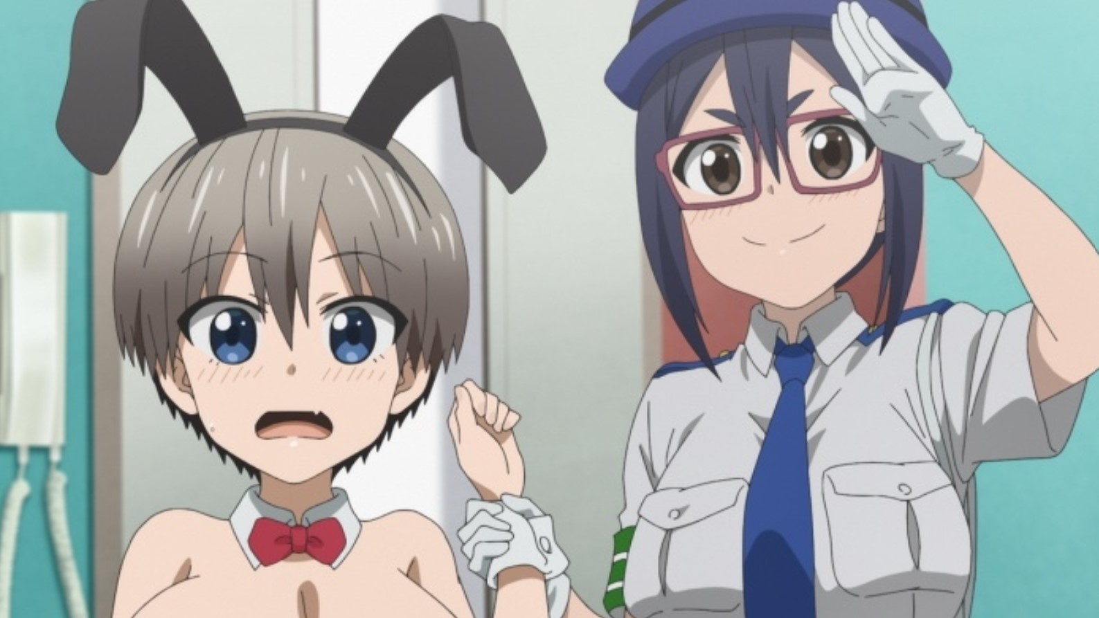 Top 5 Animes Coming In July 2023