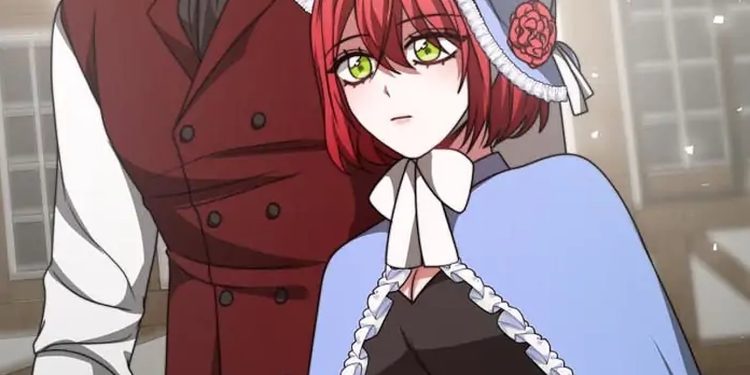 All Hail Lady Blanche Chapter 32: Blanche Maps A Plan! Release Date