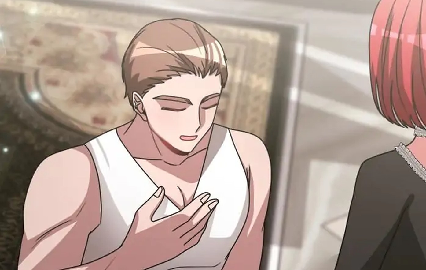 All Hail Lady Blanche Chapter 32: Blanche Maps A Plan! Release Date