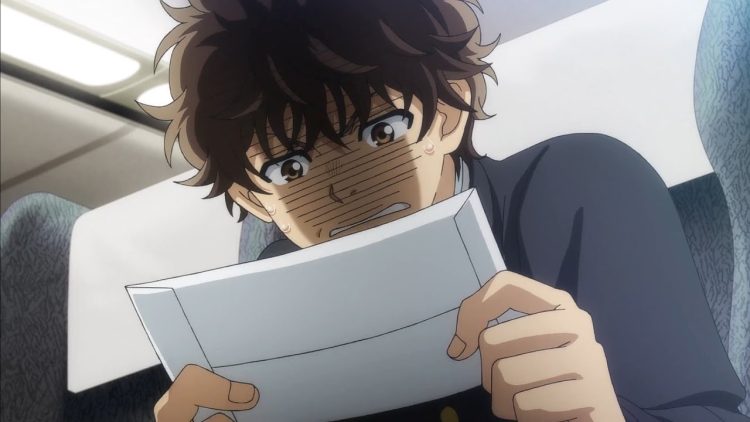 Ao Ashi Episode 13: Ashito Starts His Training! Release Date