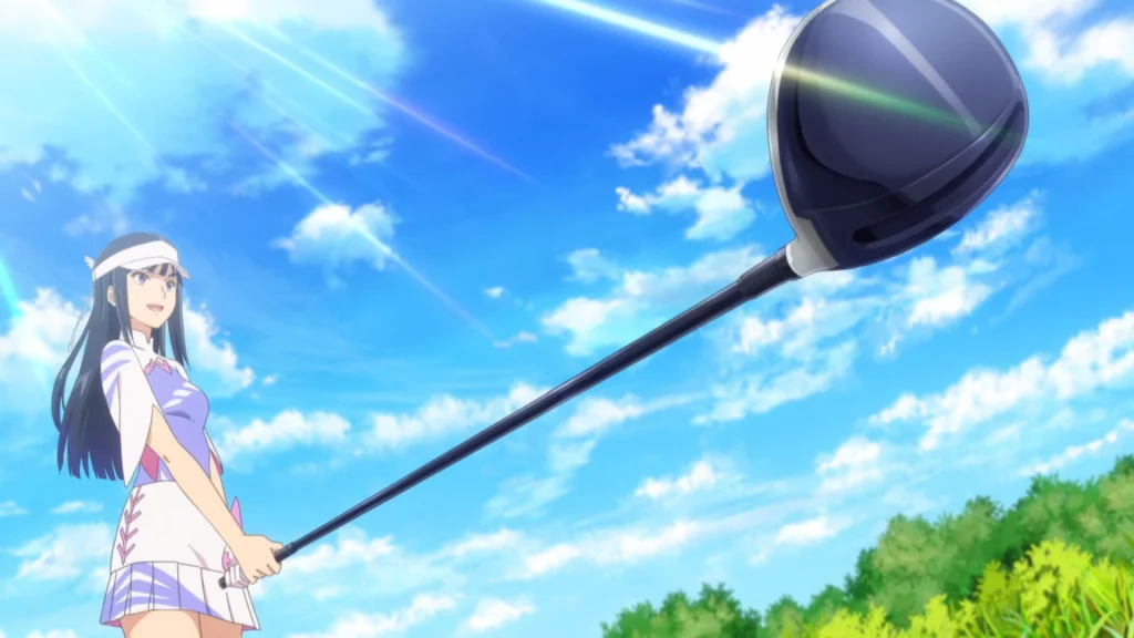 Birdie Wing Season 2