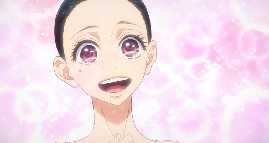 Dance Dance Danseur Episode 10