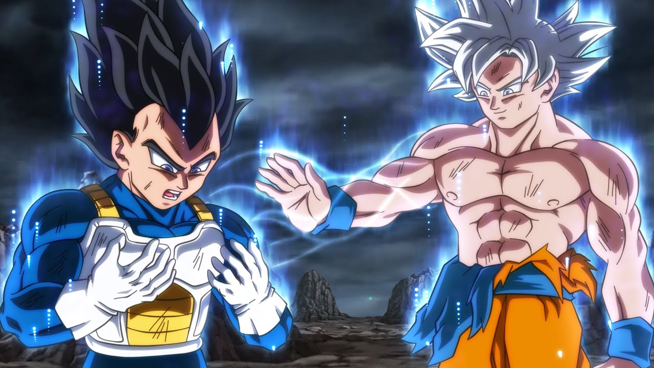 Dragon Ball Super Chapter 85: Will Vegeta Die? Goku Kills Gas! Release Date Dragon Ball Super Chapter 85: Will Vegeta Die? Goku Kills Gas! Release Date