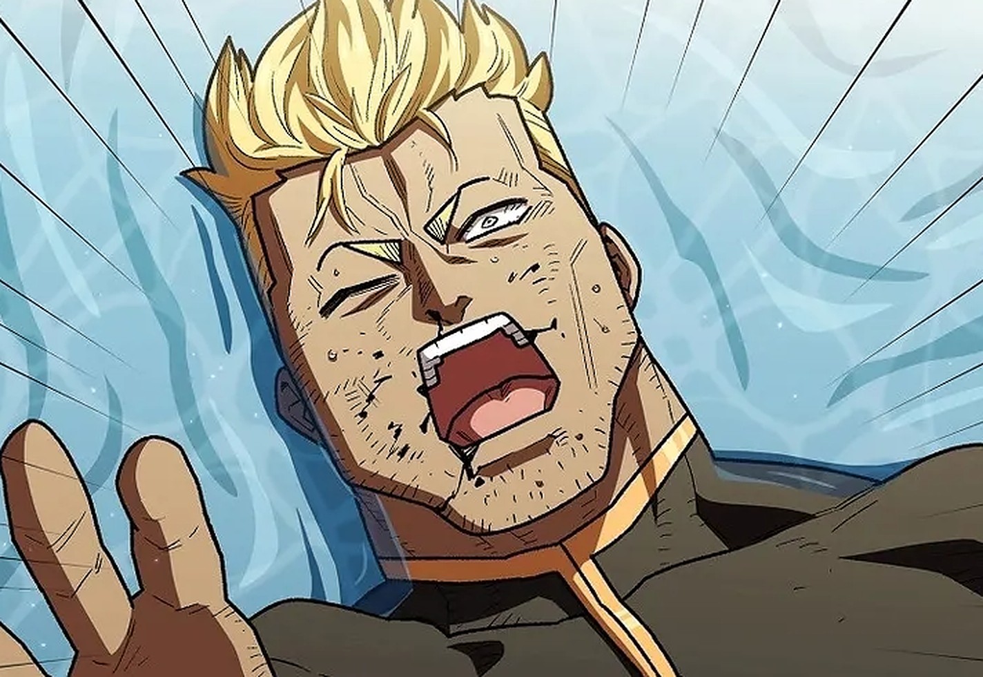 FFF-Class Trashero Chapter 122: Hero Heads To Demon World! Release Date