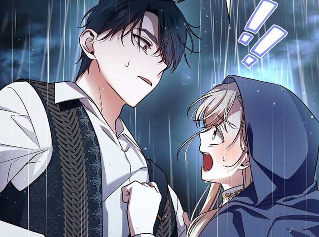 How to hide the emperors child chapter 39 astel and majesty make a