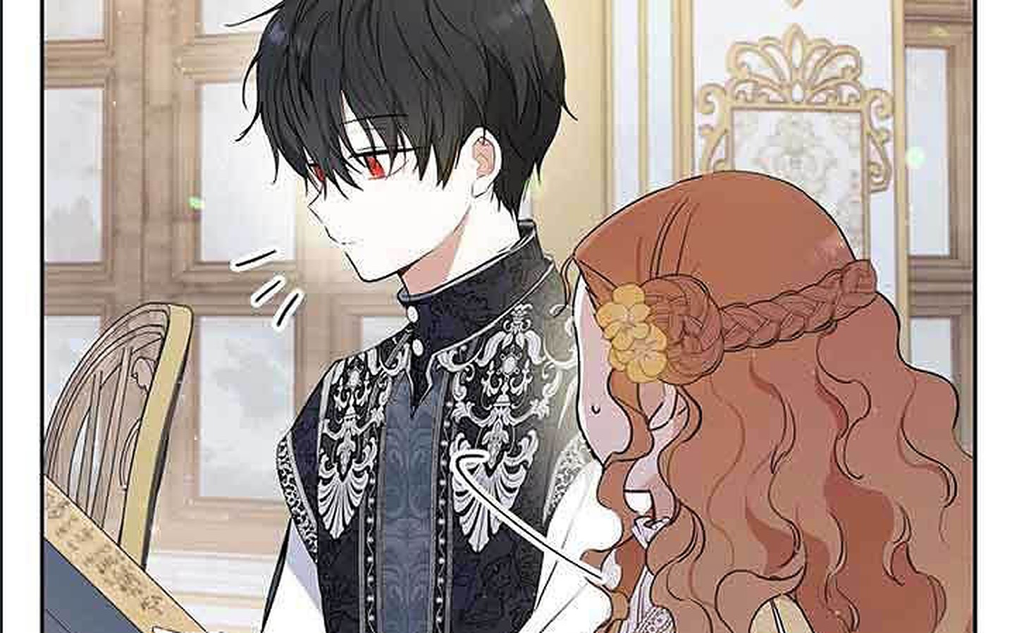 I Shall Master The Family Chapter 71: Florentia Works On New Cure