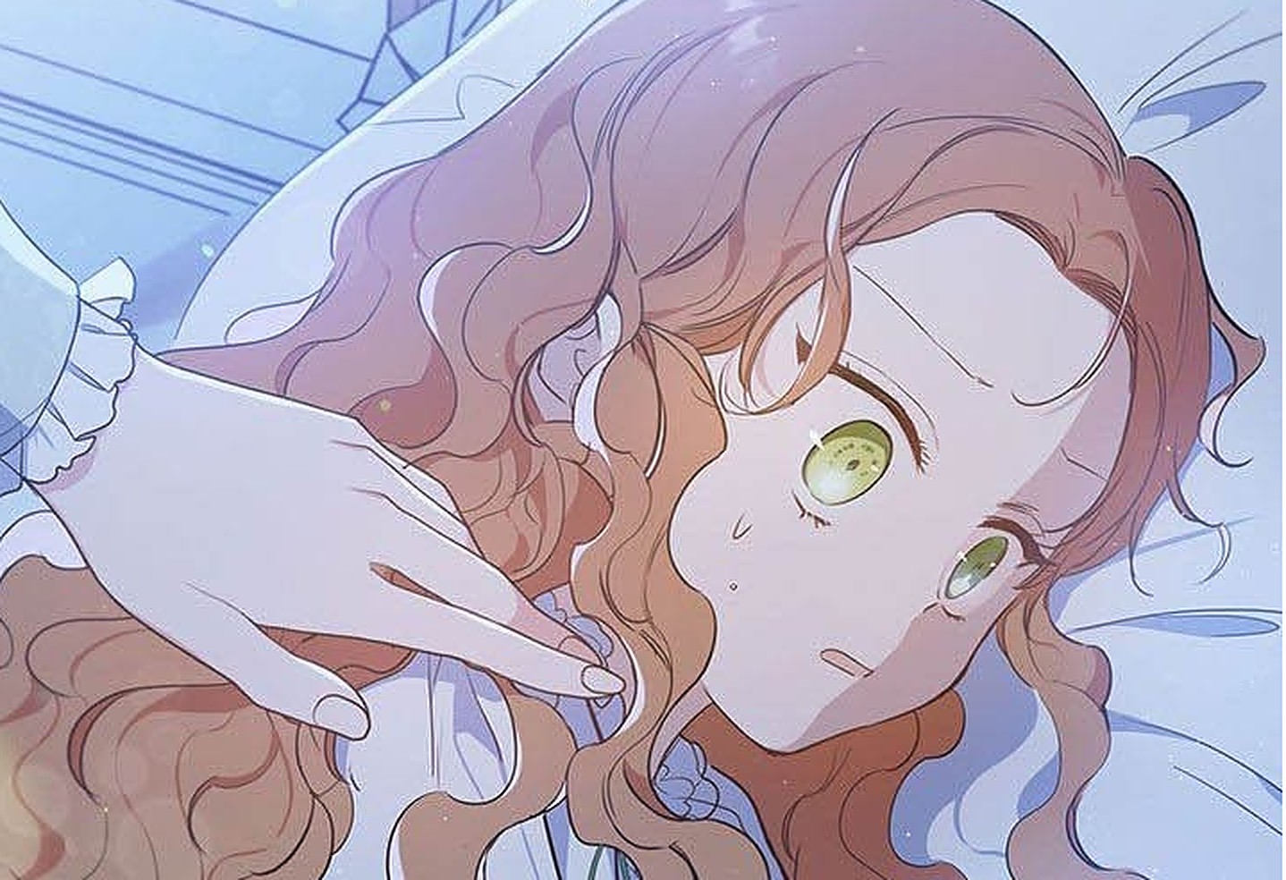 I Shall Master The Family I Shall Master The Family Chapter 74: Will Medicine Work? Release Date