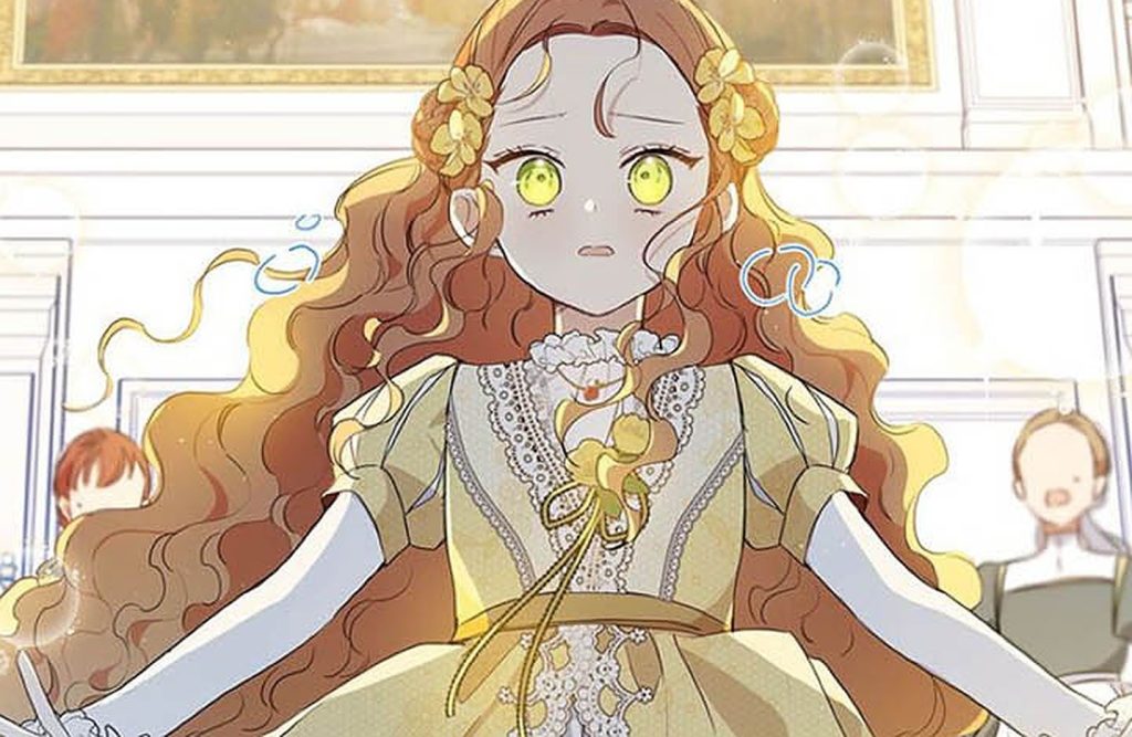 I Shall Master This Family Chapter 73