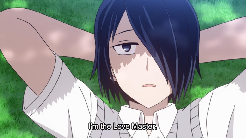 Kaguya Sama  Love Is War Chapter 137