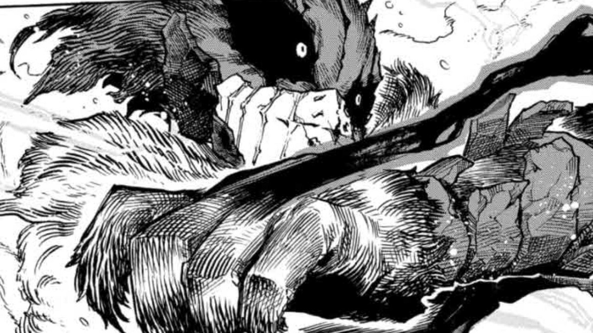 My Hero Academia Chapter 357: Endeavor Comes Up With A New Move! Release  Date