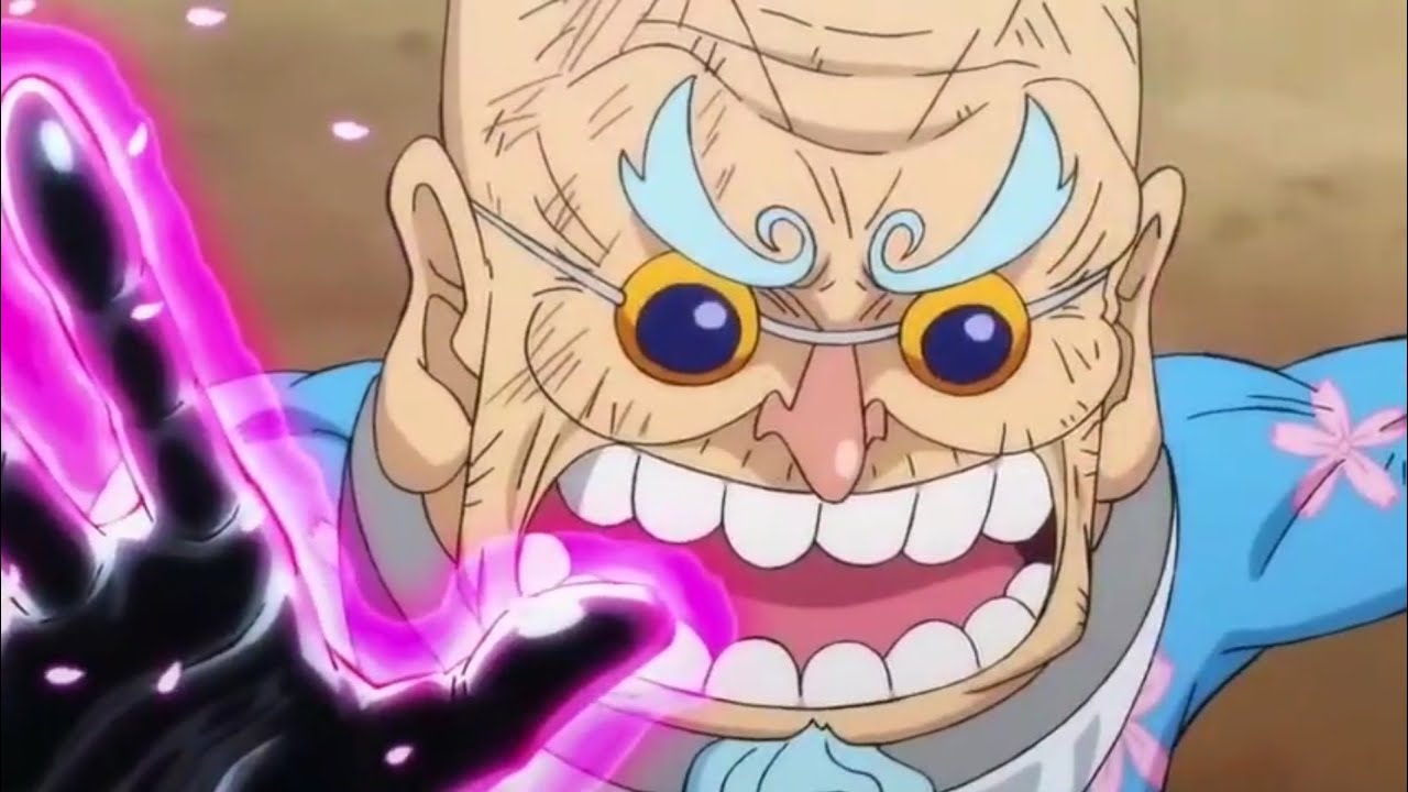 One Piece Episode 1022: Hyogoro's Fate Remains In Limbo! Release Date