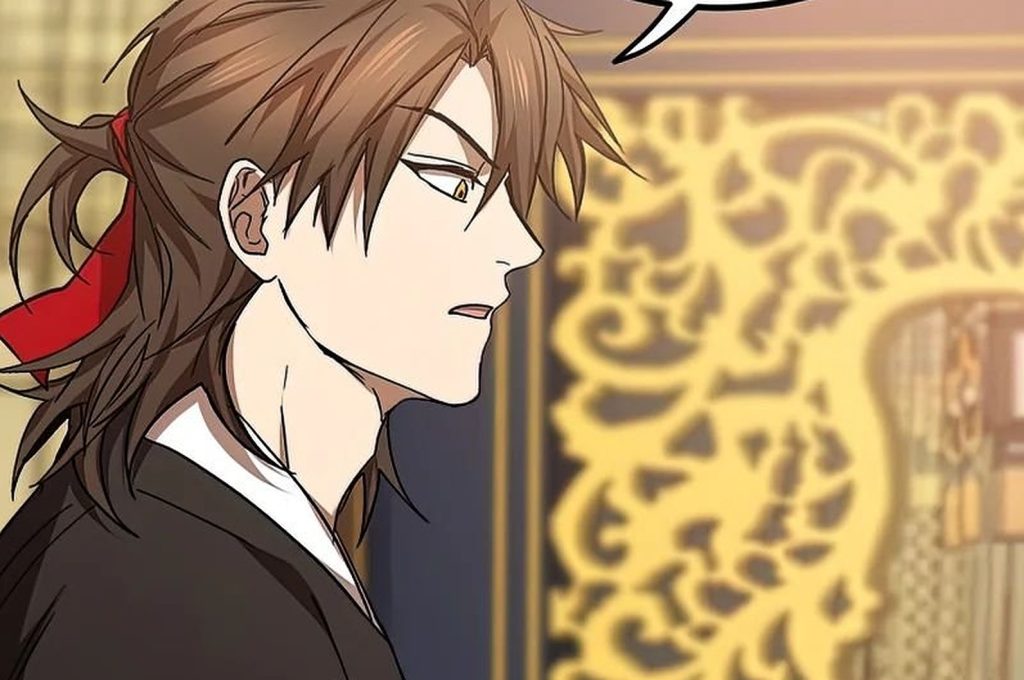 Path Of The Shaman Chapter 76: Jinmu Survives, Leaves Chul Amazed