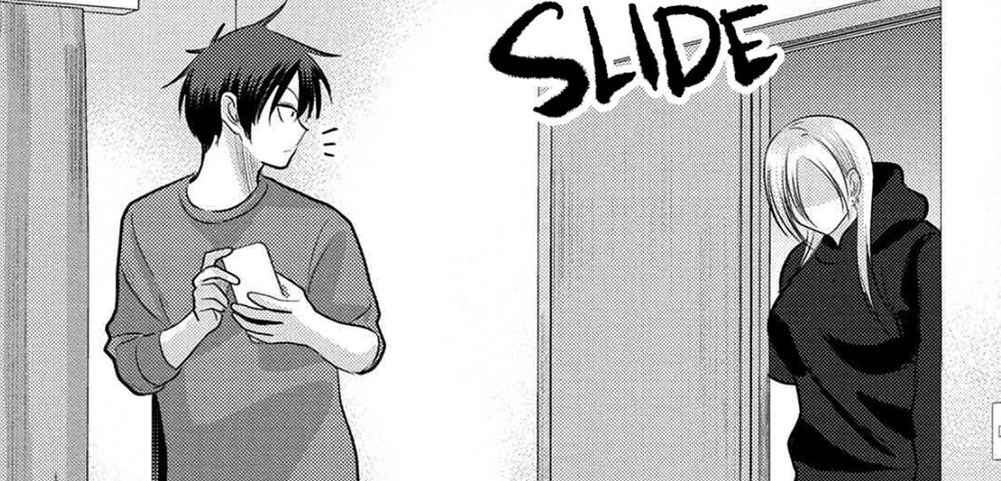 Please Go Home Akutsu-San Chapter 110: Ooyama Is In Dilemma! Release Date